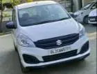 Maruti Suzuki Ertiga LXi 2017