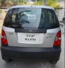 Hyundai Santro Xing XL 2008