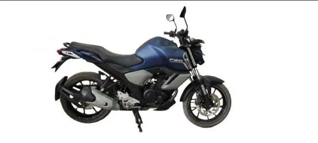 Yamaha FZ V 2.0 150cc 2019