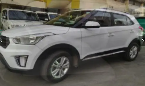 Hyundai Creta 1.4 S Diesel 2017