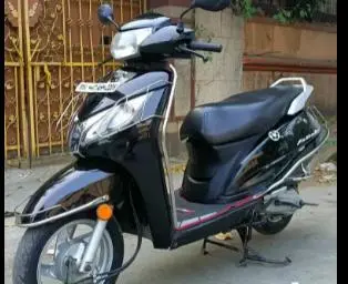 Honda Activa125 STD 2018