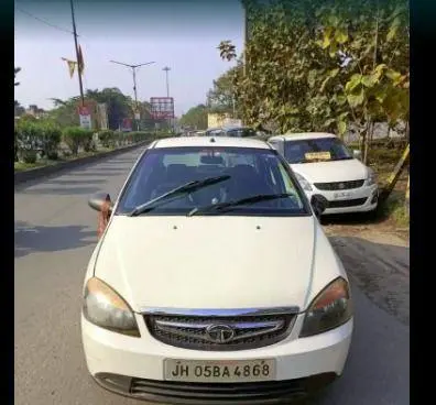 Tata Indigo eCS LS TDI 2014