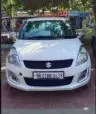 Maruti Suzuki Swift DZire VDi 2012