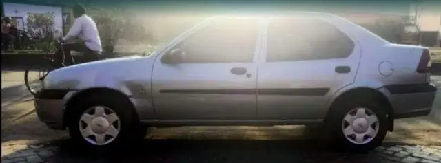 Ford Ikon 1.3 Flair 2007