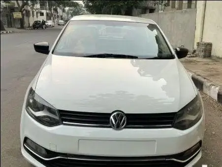 Volkswagen Polo Highline 1.5L (D) 2014