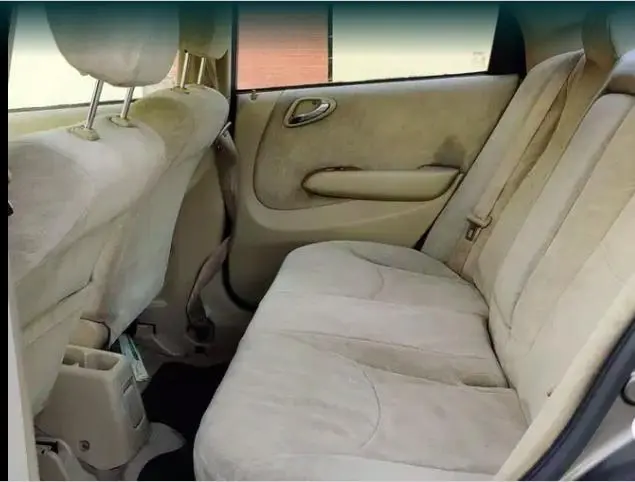 Honda City ZX GXi 2009