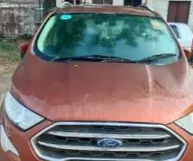 Ford EcoSport TITANIUM 1.5 TDCI OPT 2018