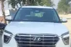 Hyundai Creta SX 1.6 (O) Executive CRDi 2020