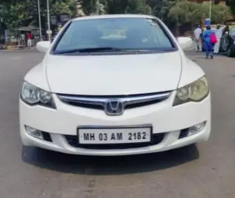 Honda Civic 1.8 V AT 2007