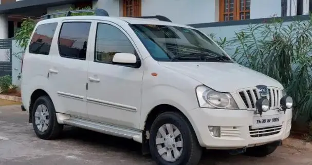 Mahindra Xylo E6 BS III 2011