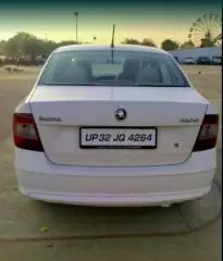 Skoda Rapid 1.5 TDI STYLE MT 2018