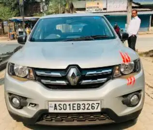 Renault KWID RXT 2019