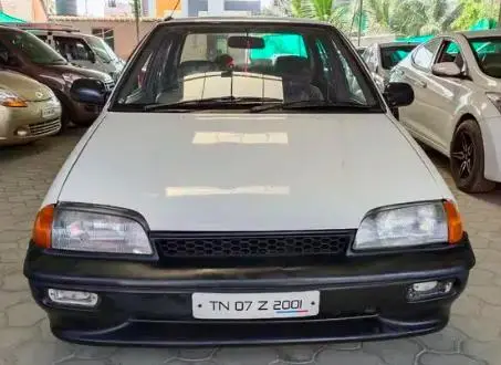 Maruti Suzuki Esteem LX 1994