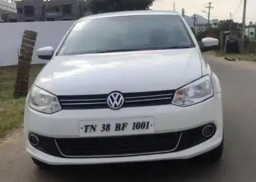 Volkswagen Vento 1.5 TDI Highline 2011