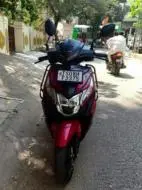 Honda Dio 110cc DLX 2020