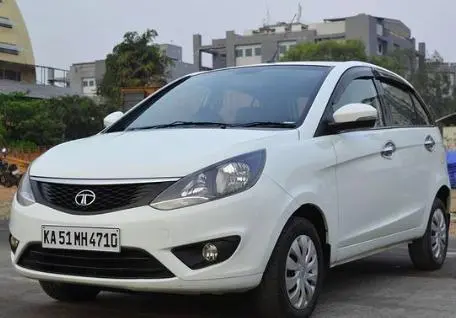 Tata Bolt XMS Diesel 2015