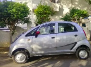 Tata Nano Twist XT 2017