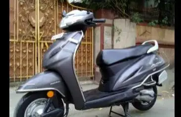 Honda Activa 4G 110cc 2017