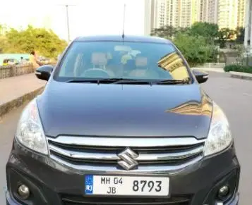 Maruti Suzuki Ertiga VXi CNG 2018