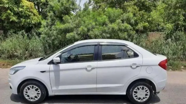 Ford Aspire Trend Plus 1.5 TDCi 2018