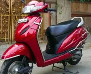 Honda Activa 4G 110cc 2017