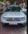 Renault Duster 85 PS RXE 2014