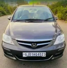 Honda City ZX EXi 2008