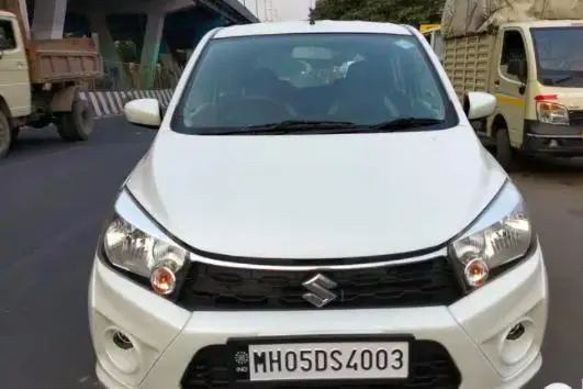 Maruti Suzuki Celerio VXi CNG (O) 2018