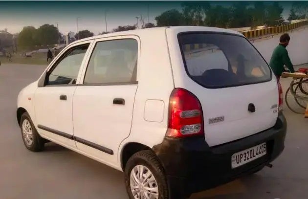 Maruti Suzuki Alto LXi 2010
