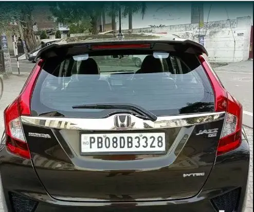 Honda Jazz VX i-VTEC 2015