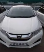 Honda City S i-DTEC 2015