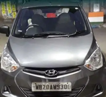 Hyundai Eon Era + AirBag 2017