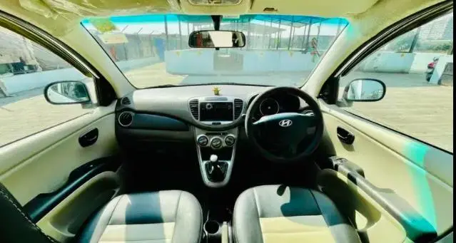 Hyundai i10 Era 2011