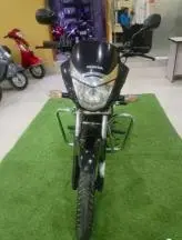 Honda CB Unicorn 150cc 2007