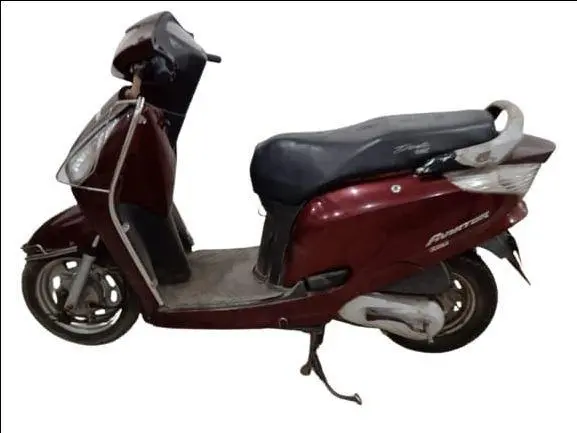 Honda Aviator 110cc 2013