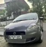 Fiat Punto Evo Active Multijet 1.3 2010