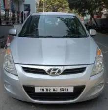 Hyundai i20 1.2 Magna 2010