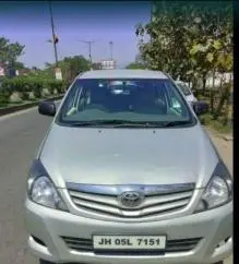 Toyota Innova 2.5 G 2007