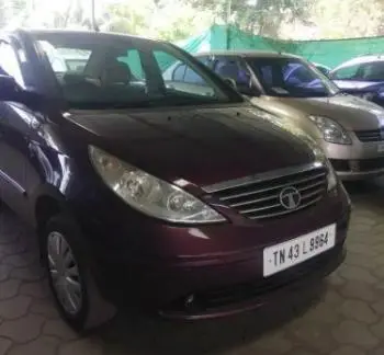 Tata Manza Aura Safire BS-III 2012
