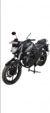 Yamaha FZS FI 150cc Rear Disc 2018