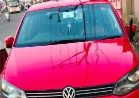 Volkswagen Polo GT TDI 2014