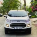 Ford EcoSport TITANIUM 1.0 ECOBOOST 2013