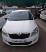 Skoda Rapid 1.5 TDI CR Active 2015