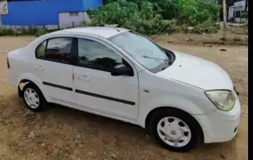 Ford Fiesta EXI 1.4 2007