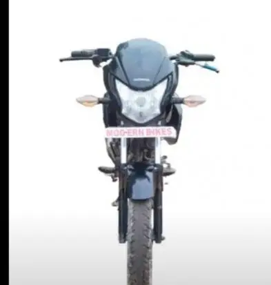 Honda Livo Disc 110cc 2016