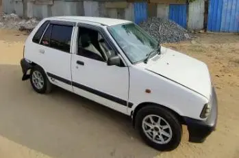 Maruti Suzuki 800 AC 2009