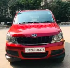 Mahindra Xylo D4 BS III 2012