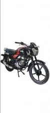 Bajaj V12 125cc 2017