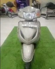 Honda Activa 4G 110cc 2017