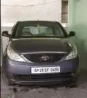 Tata Indica Vista Terra 1.3 Quadrajet 2010